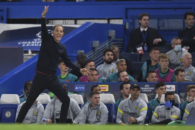 英超夺冠赔率:红军冷平仍第1 曼城反超切尔西